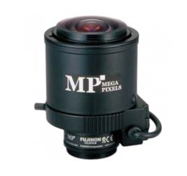 AXIS Varioobjektiv von Fujinon CS 15-50MM F1.5 DC-I MP D/N