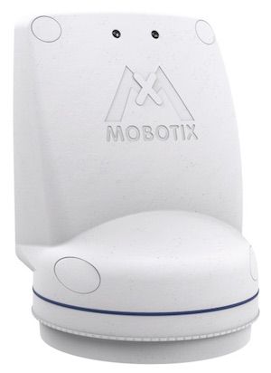 MOBOTIX Mx-A-SPCA-H MxSplitProtect-Abdeckung, horizontal