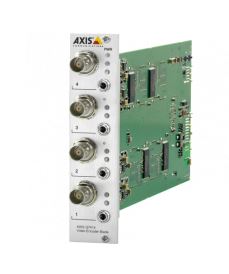AXIS Q7414 VIDEO ENCODER BLADE