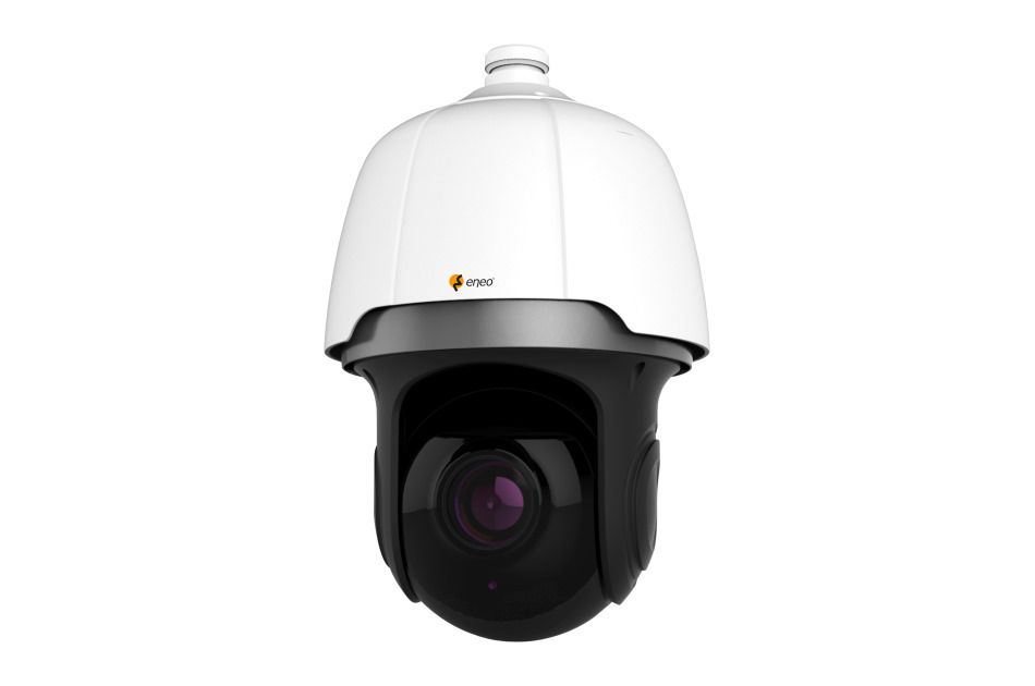 eneo INP-75A0033MIA IP PTZ Dome Kamera