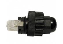 AXIS ACC MALE RJ45 AXIS 209FD-R