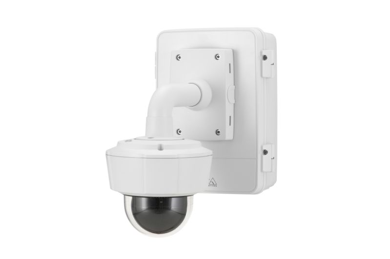 AXIS T98A18-VE SURVEILLANCE CABINET