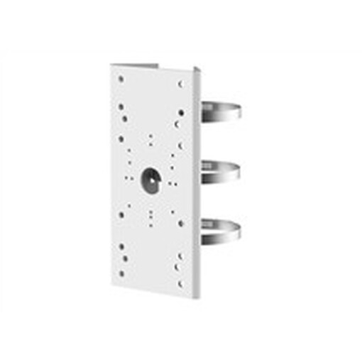 HIKVISION DS-1275ZJ-S-SUS Vertikale Masthalterung