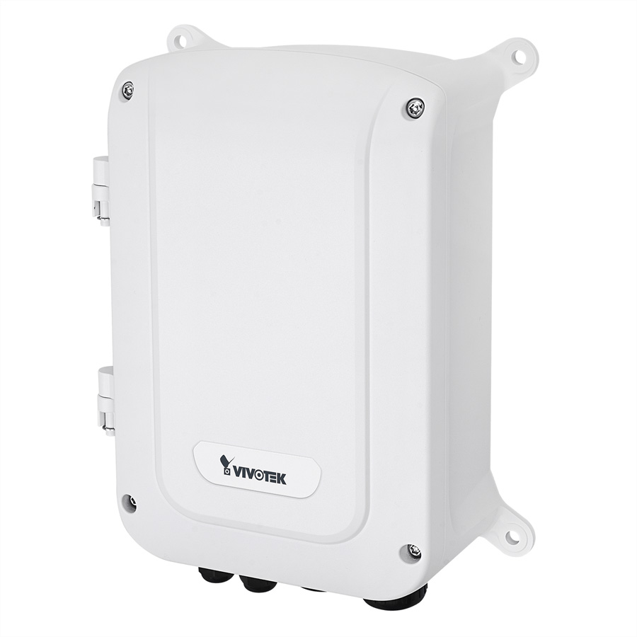 VIVOTEK AW-GET-083A-120 Outdoor PoE Switch 120W