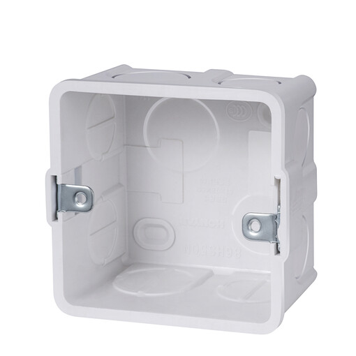 HIKVISION DS-KAB86 Unterputzbox für Innenstationen