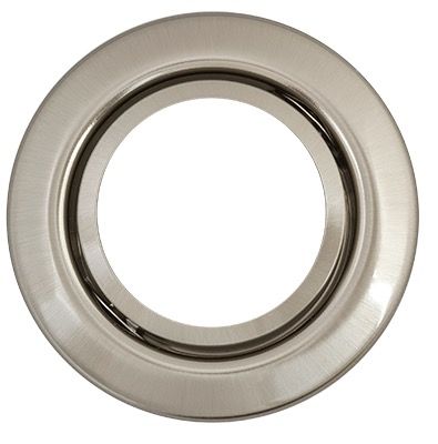 MOBOTIX MX-HALO-EXT-NG HaloMount S1x, Nickel gebürstet