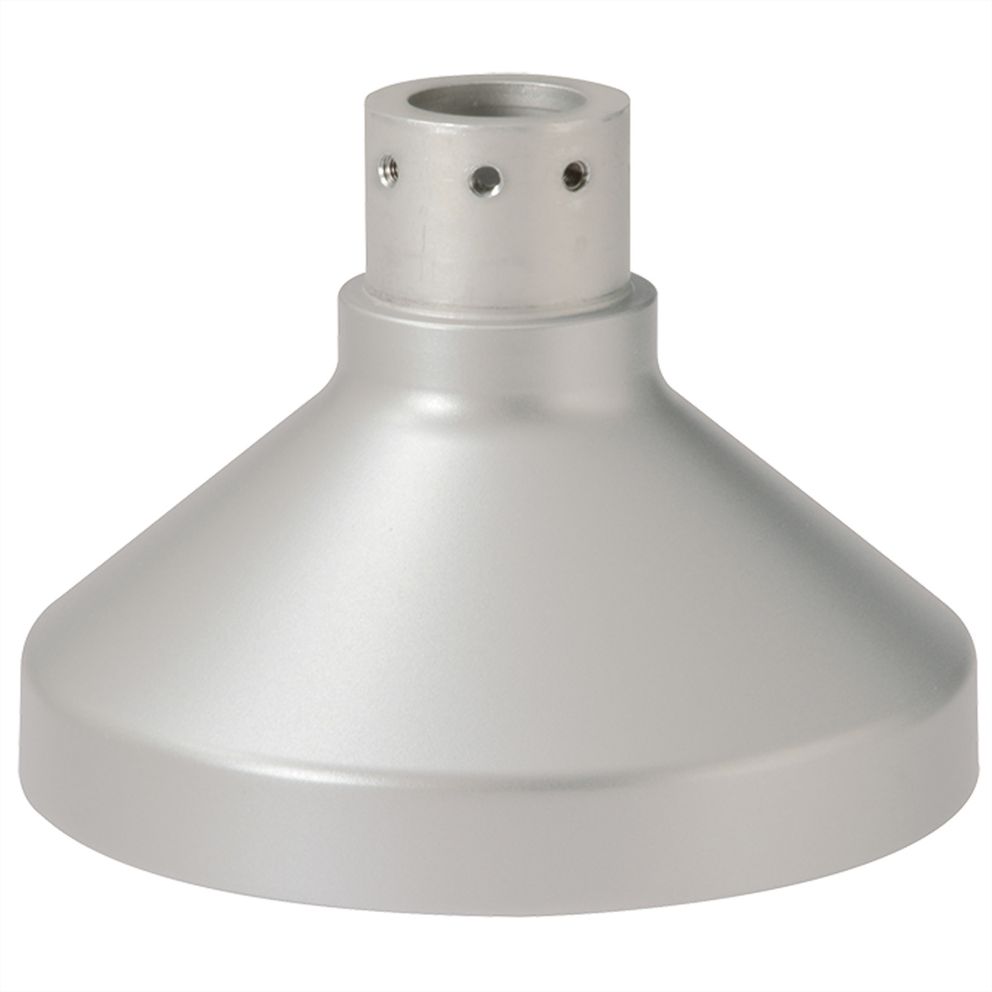 i-PRO WV-Q186 Deckenhalterung, Farbe: Hellgrau