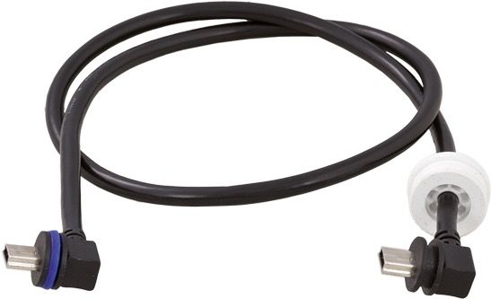 MOBOTIX MX-CBL-MU-EN-EN-PG-2 ExtIO-Kabel für M/Q/T2x, 2 m