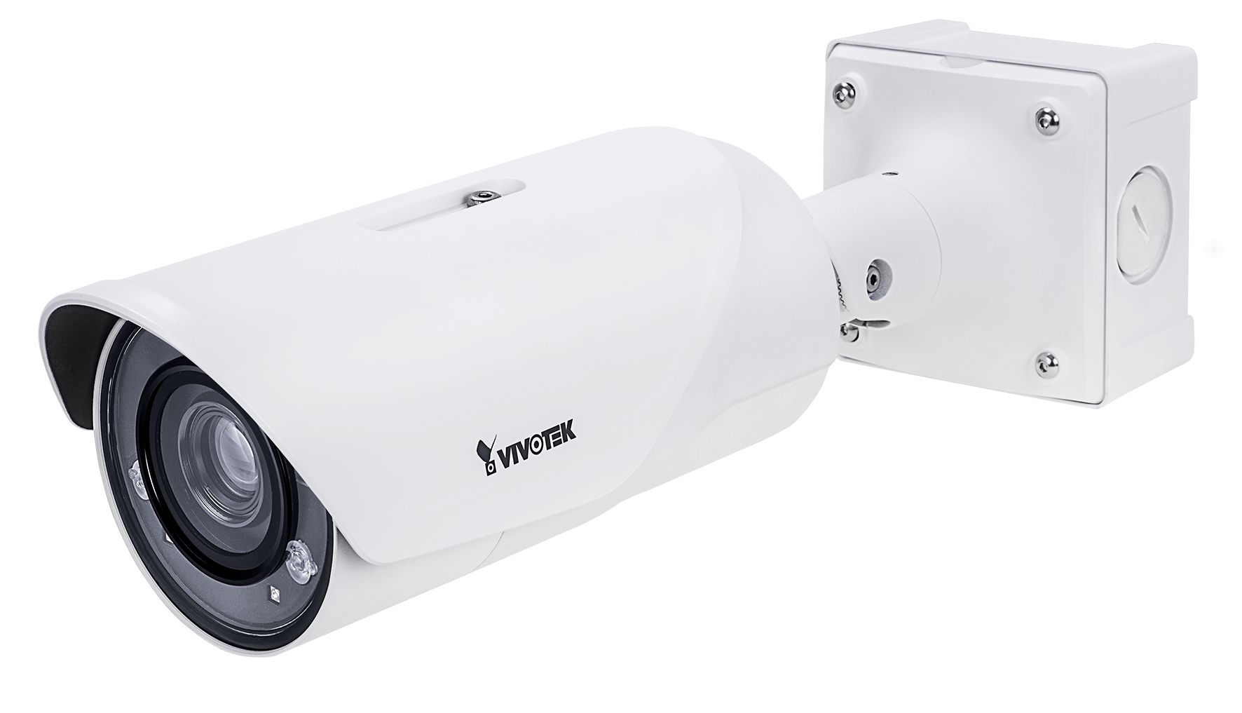 VIVOTEK SUPREME IB9365-LPR,(12-40MM)