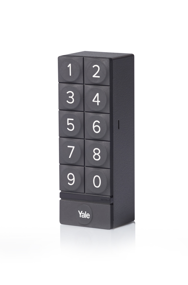 Yale Smart Keypad