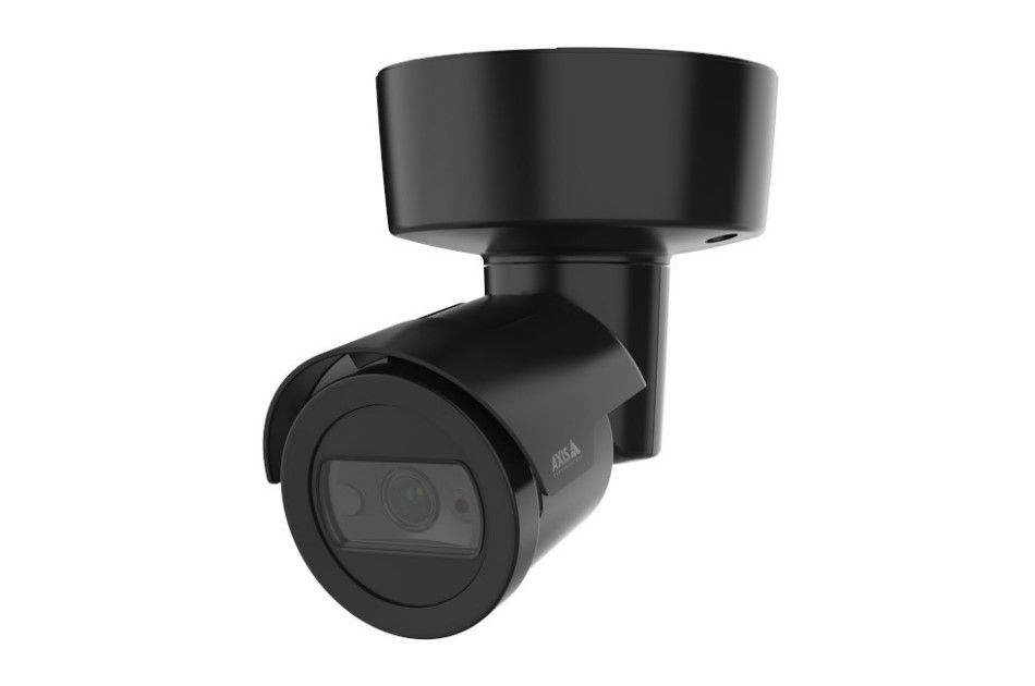 AXIS M2036-LE Netzwerkkamera Bullet Mini 4MPSchwarz 