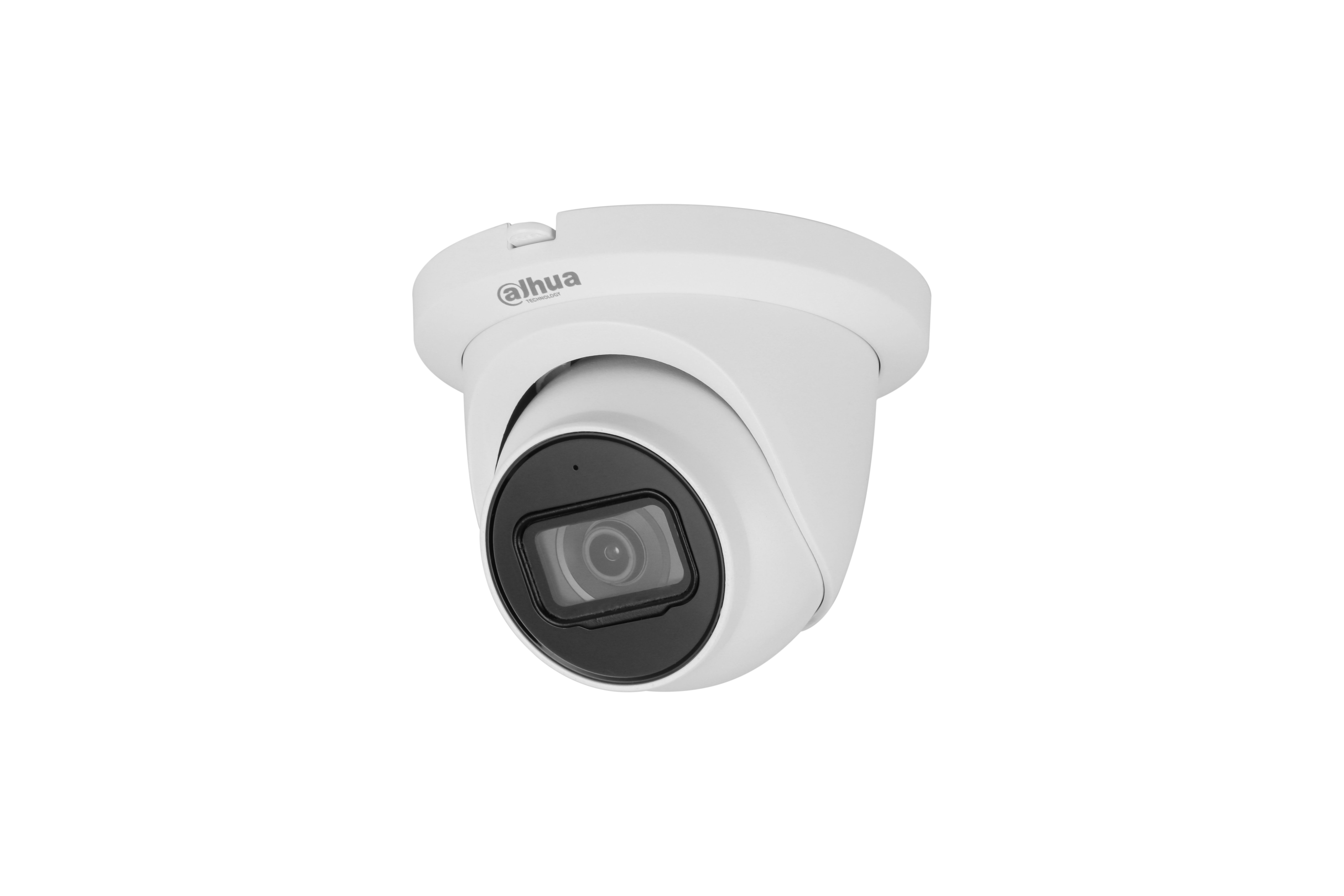 DAHUA DH-IPC-HDW5541TM-ASE 5MP IR Fixed-focal Eyeball WizMind Network Camera