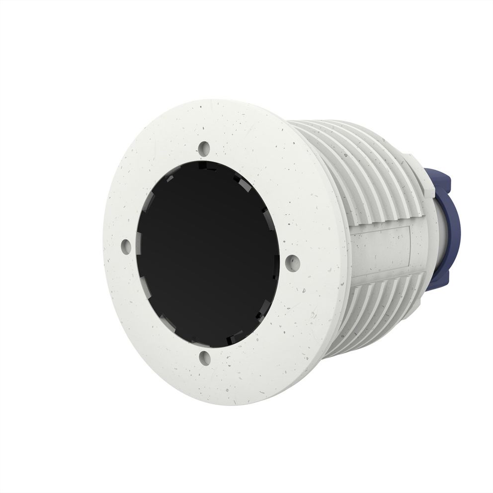 MOBOTIX Infrarotstrahler S74/M73, Weitwinkel (95°)