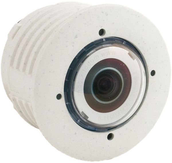 MOBOTIX Sensormodul 6MP Nacht B237/15° weiss (für S16/M16)