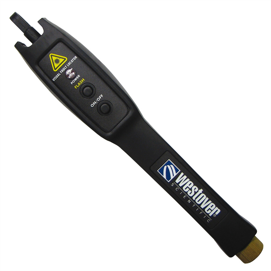 VIAVI Visual Fault Locator FFL-100