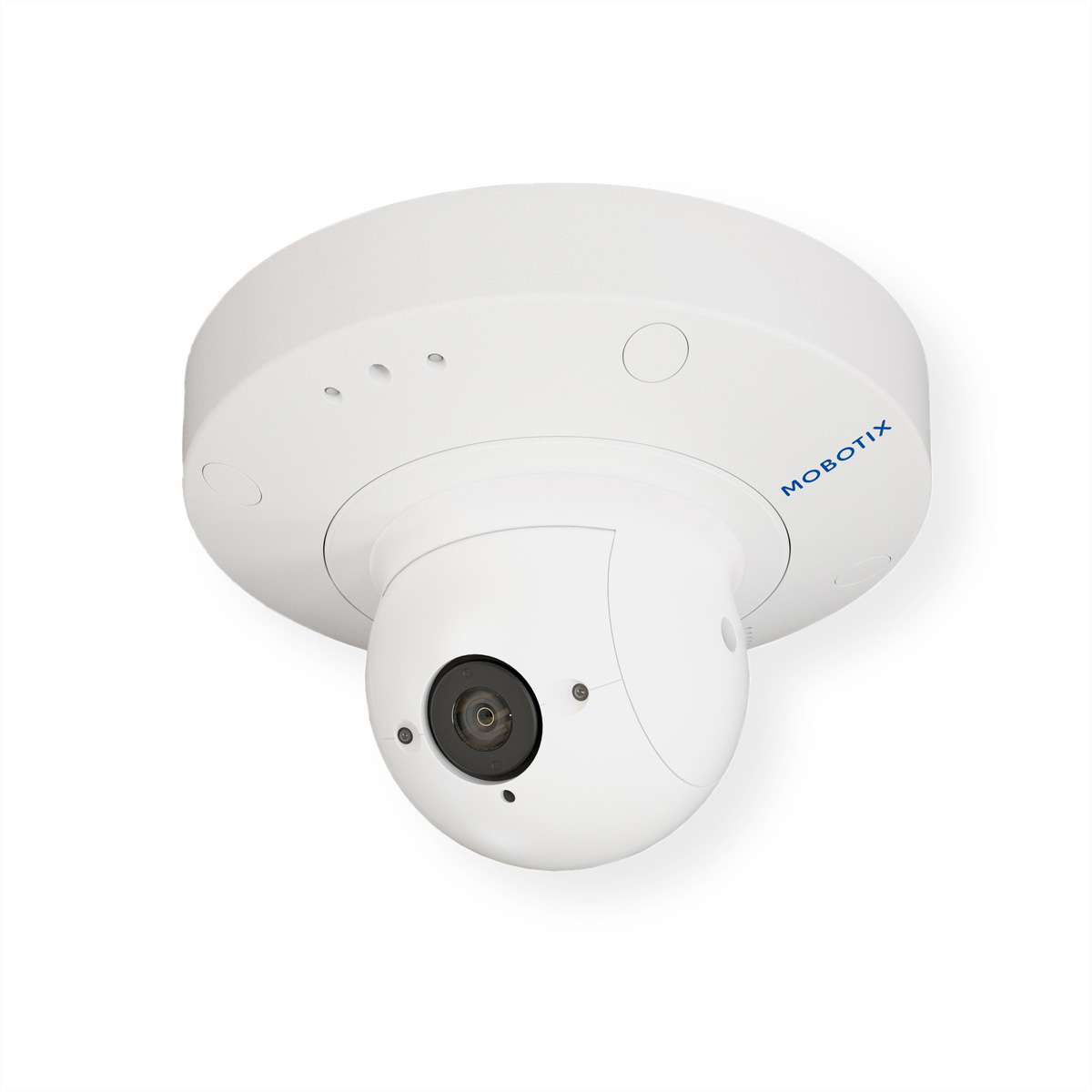 MOBOTIX p71 Indoor Kamera Tag/Nacht Objektiv 4MP ULL (120°)