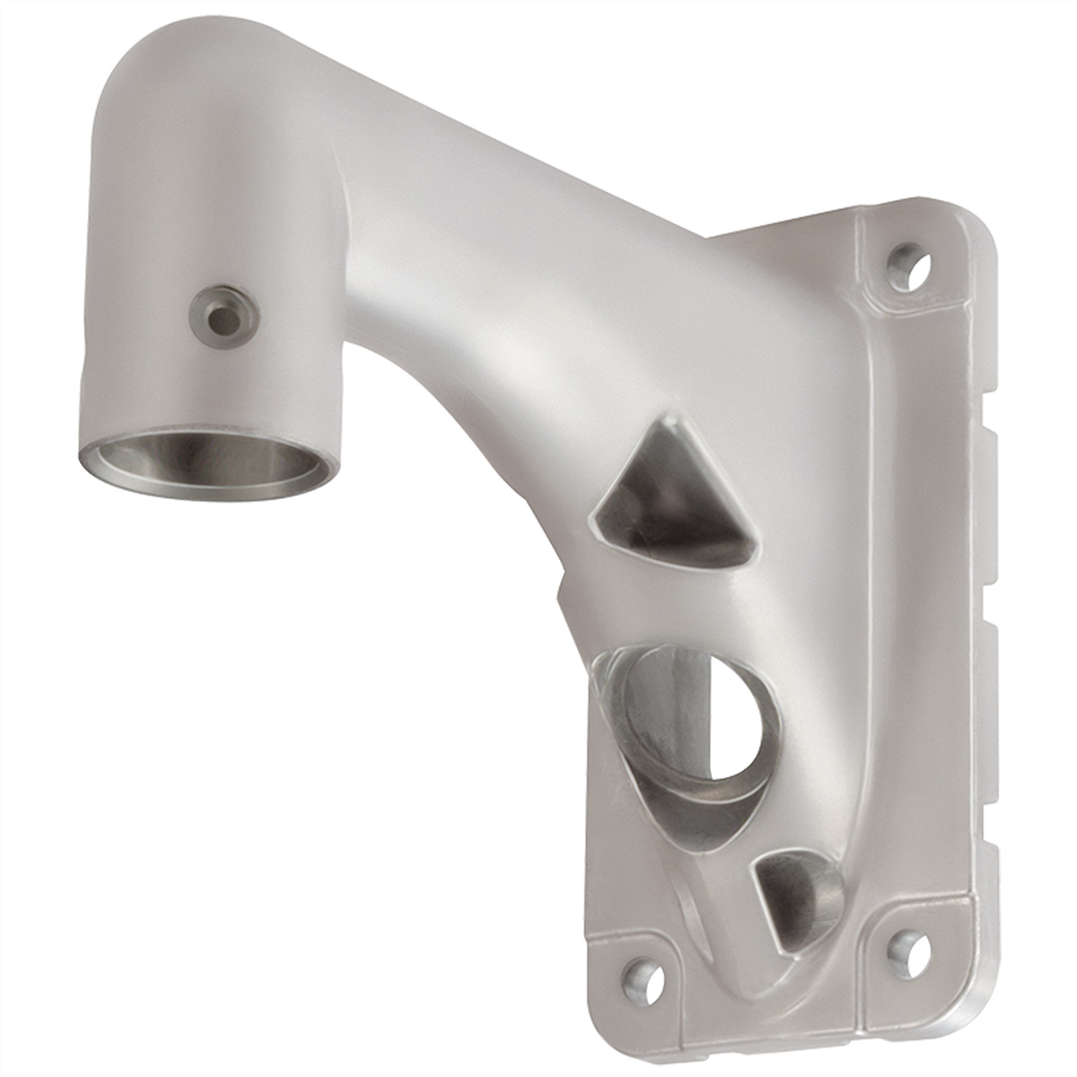 i-PRO WV-Q185 Wandhalter, Farbe: Hellgrau