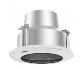 AXIS T94A02L Halterung für den eingelassenen Einbau