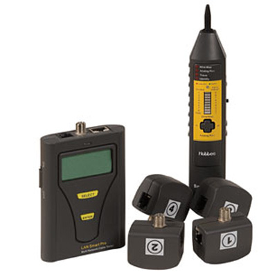 HOBBES LANsmart Pro & SmartProbe Kit