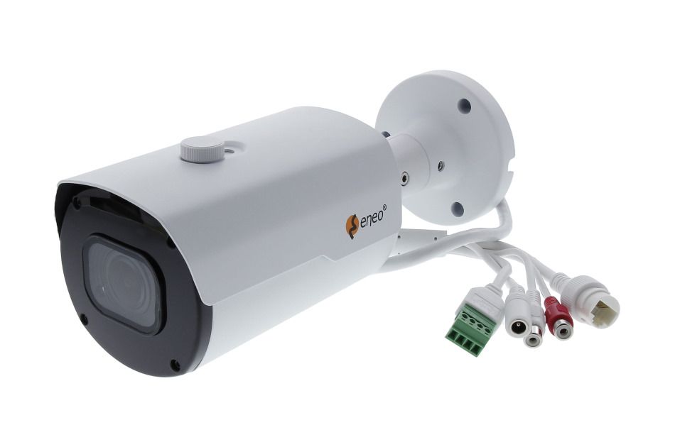 eneo INB-58M2713M0A IP Bullet Kamera