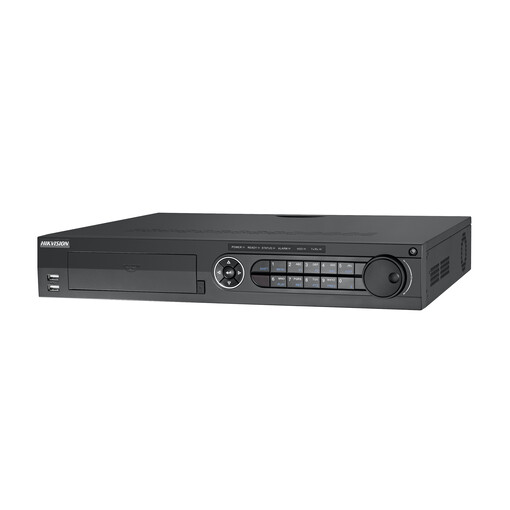 HIKVISION DS-7316HUHI-K4 16 Kanal Digitalvideorecorder