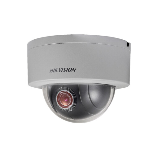 HIKVISION DS-2DE3204W-DE(B) IP PTZ Überwachungskamera 2 Megapixel