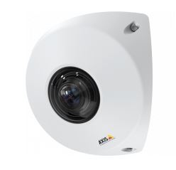 AXIS P9106-V WHITE