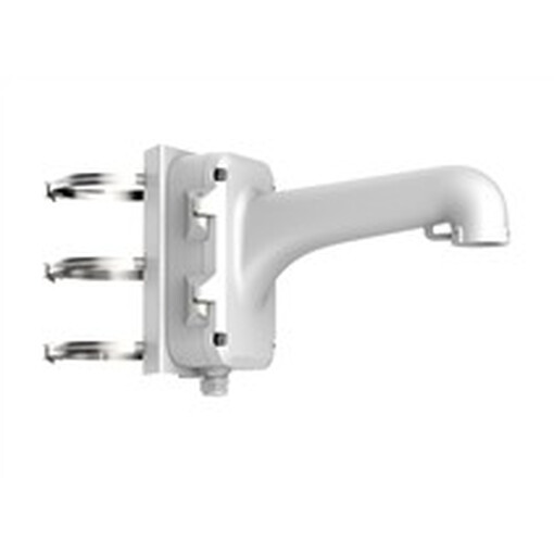 HIKVISION DS-1604ZJ-pole Mastmontagearm
