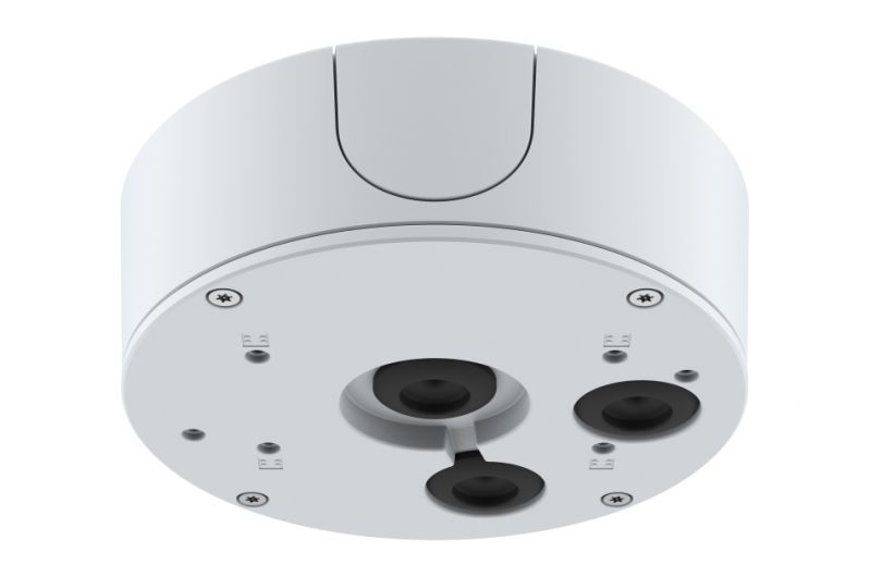 AXIS T94S01P CONDUIT BACK BOX