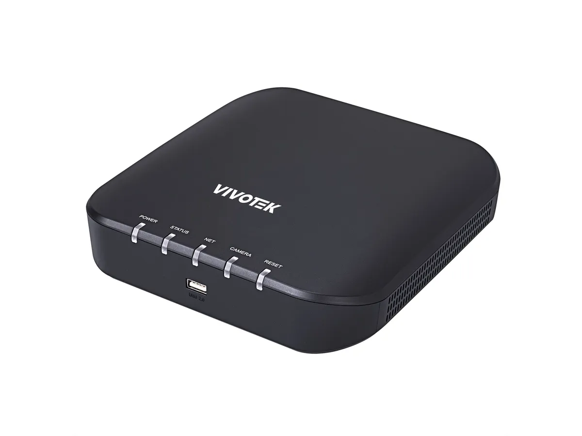 VIVOTEK RX9502 32ch NVR, H.265 HDMI 1080P 4K