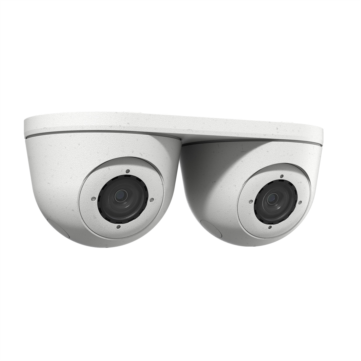 MOBOTIX DualMount S7x weiss