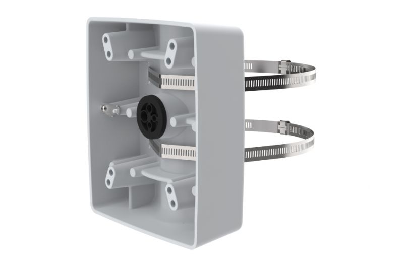 AXIS T91B57 POLE MOUNT 100-410MM