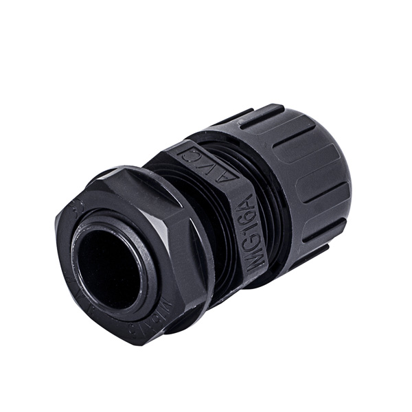 VIVOTEK AT-WPC-002 M16 Wellrohrverschraubung 5/16", 6 Stk