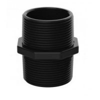 AXIS 1.5" NPS/NPT MALE COUPLER