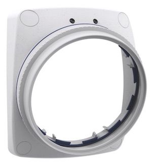 MOBOTIX Mx-A-SPCA-V MxSplitProtect-Abdeckung, vertikal