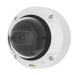 AXIS Q3515-LV 22MM Netzwerkkamera