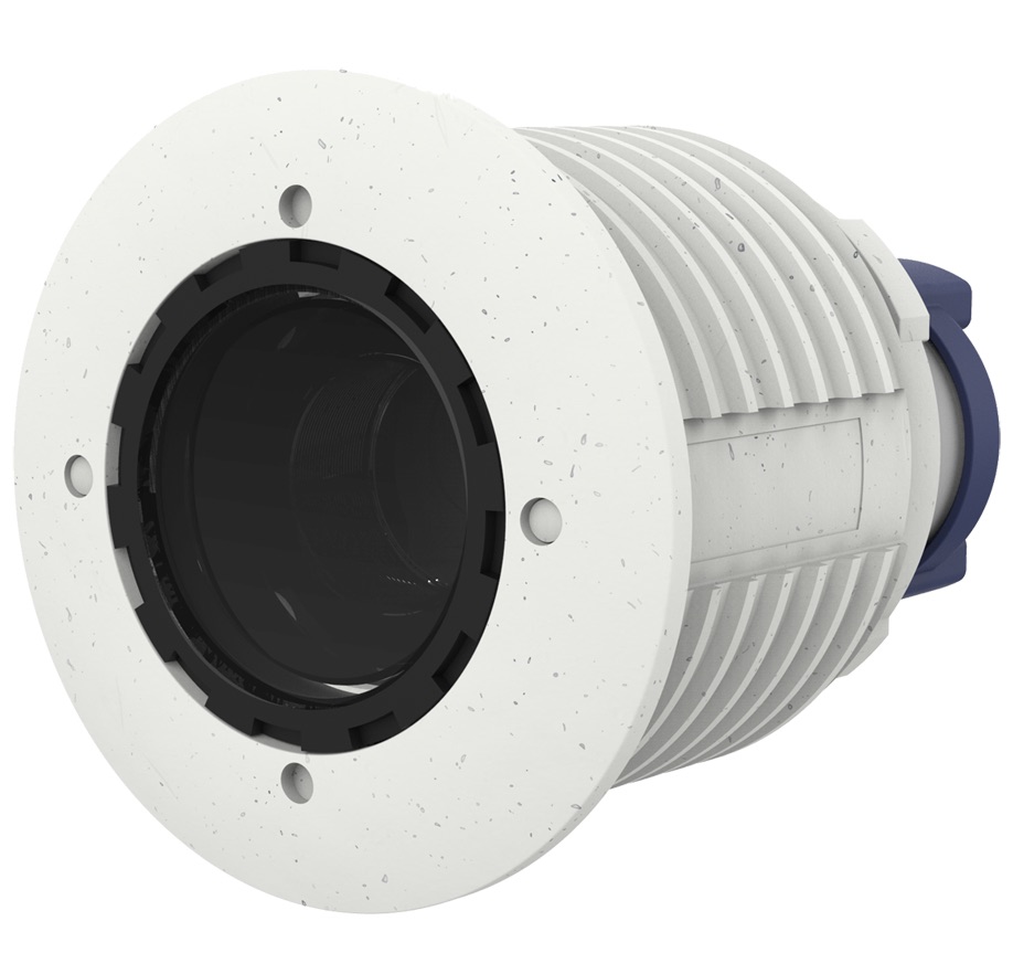 Mobotix 120° 4K Tag Sensormodul WIDE (M73/S74)