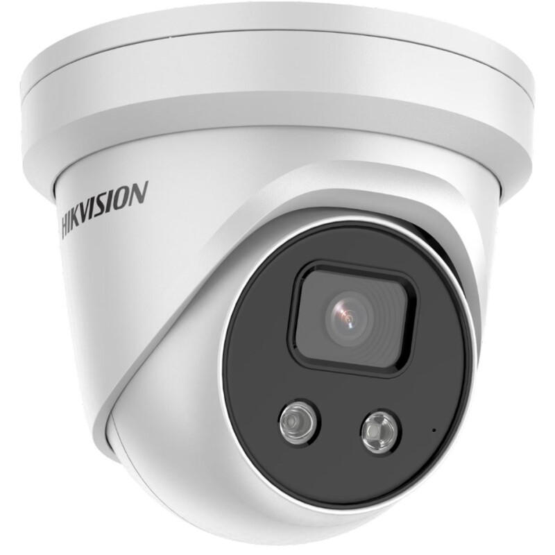 HIKVISION 3er Serie DS-2CD3356G2-ISU(2.8mm)(C)