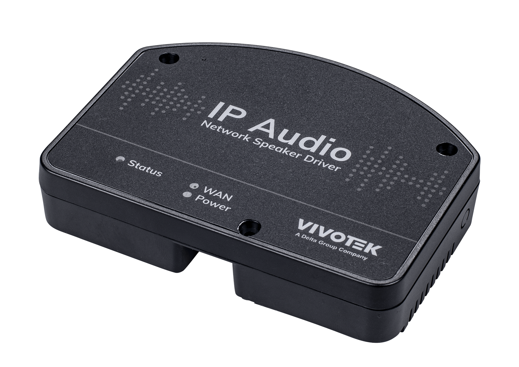 VIVOTEK AU-002,MD-1 Netzwerk-Lautsprechertreiber