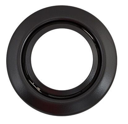 MOBOTIX MX-HALO-EXT-BL HaloMount S1x, schwarz