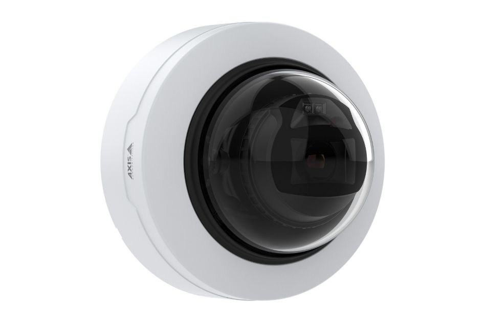 AXIS P3265-LV Netzwerkkamera Fix Dome HDTV 1080p