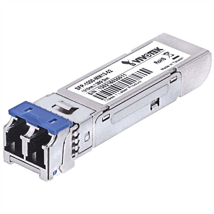 VIVOTEK SFP-1000-MM85-X5I 1GE Industrie SFP Transceiver