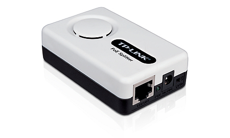 TP-Link TL-POE10R - PoE-Splitter