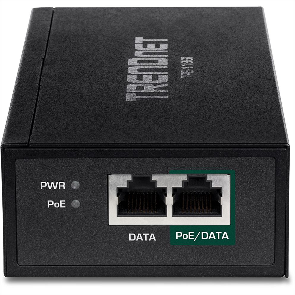 TRENDnet TPE-215GI 2.5G PoE+ Injektor