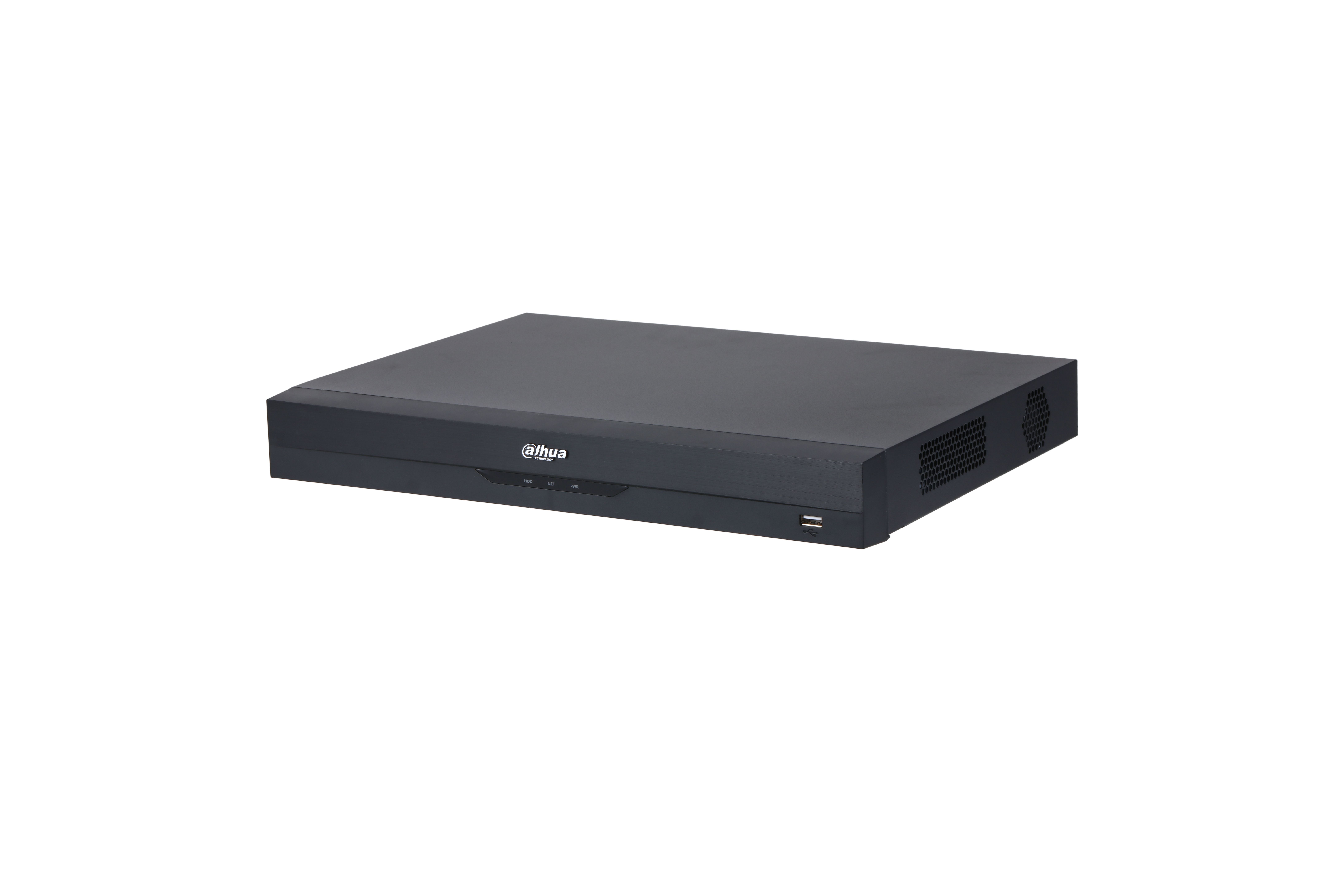 DAHUA DHI-NVR5208-EI 8CH 2HDD 1U NETWORK VIDEO RECORDER