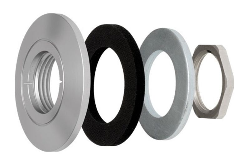 AXIS F8212 Einbauring, 10Stk