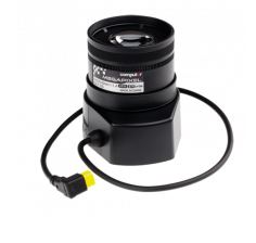 AXIS Objektiv von Computar CS 12.5 bis 50mm mit P-Iris
