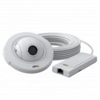 AXIS P1290-E 4 MM 8.3 FPS Thermal-Netzwerkkamera