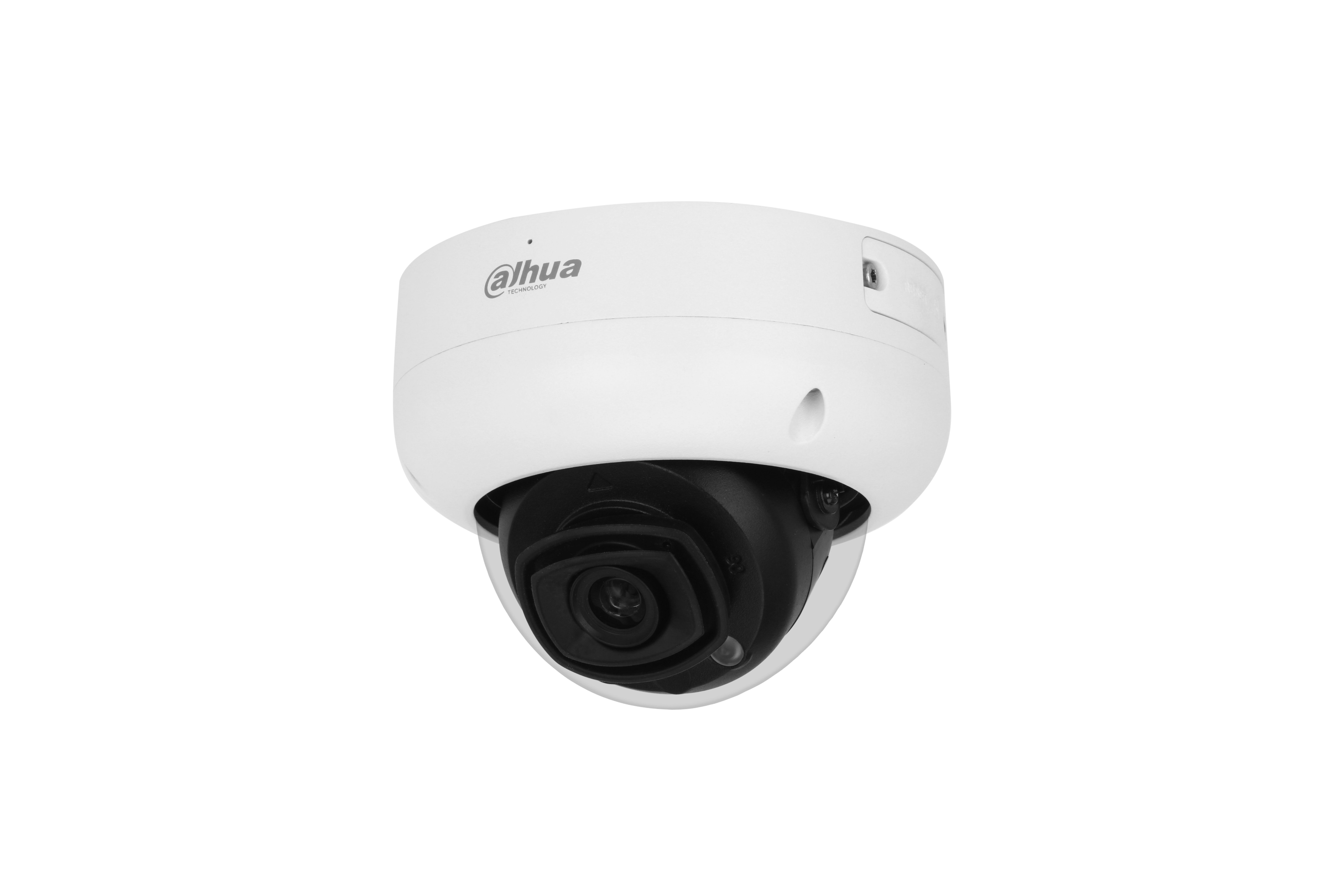 DAHUA DH-IPC-HDBW5442R-ASE 4MP IR Fixed-focal Vandal-proof Dome Network Camera