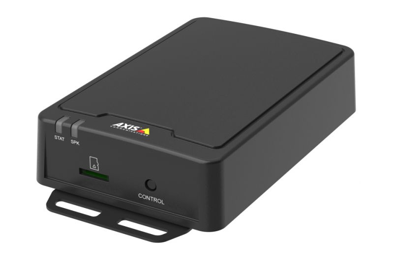 AXIS C8210 NETWORK AUDIO AMP